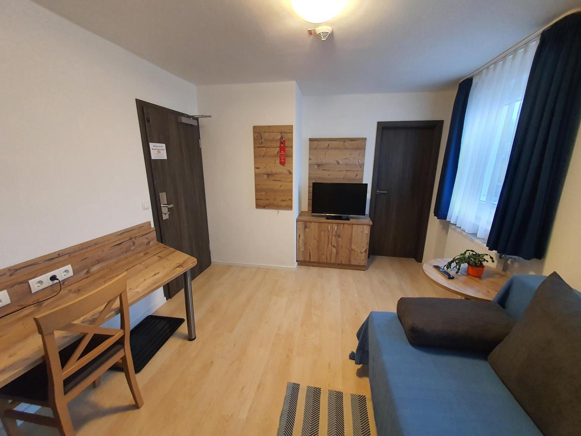 Fraenkischer Hof --- Hotel In Pegnitz --- Schlabecks Fraenkischer Hof 외부 사진