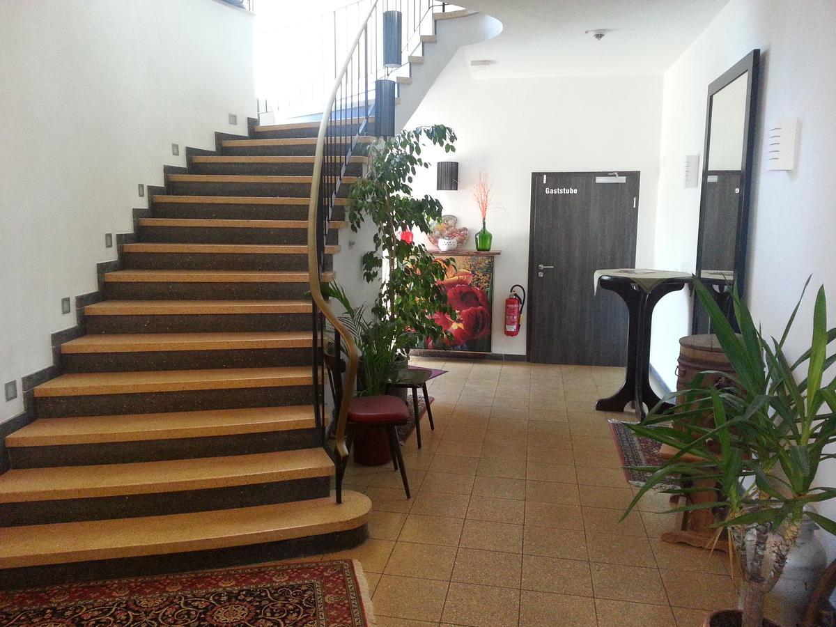 Fraenkischer Hof --- Hotel In Pegnitz --- Schlabecks Fraenkischer Hof 외부 사진