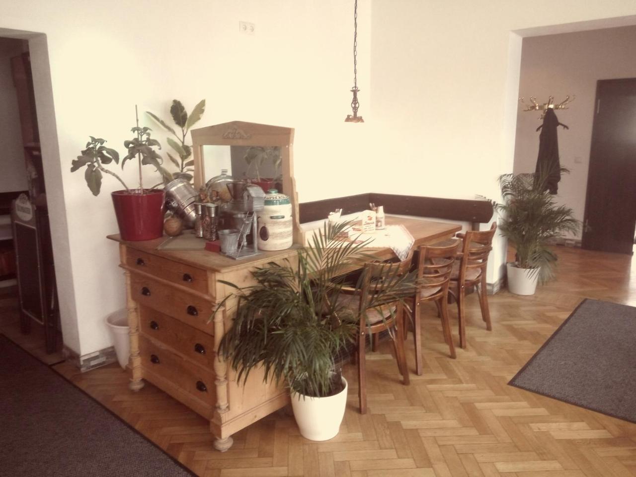 Fraenkischer Hof --- Hotel In Pegnitz --- Schlabecks Fraenkischer Hof 외부 사진